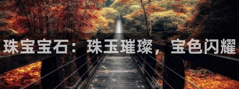 新宝5安卓版：珠宝宝石：珠玉璀璨，宝色闪耀